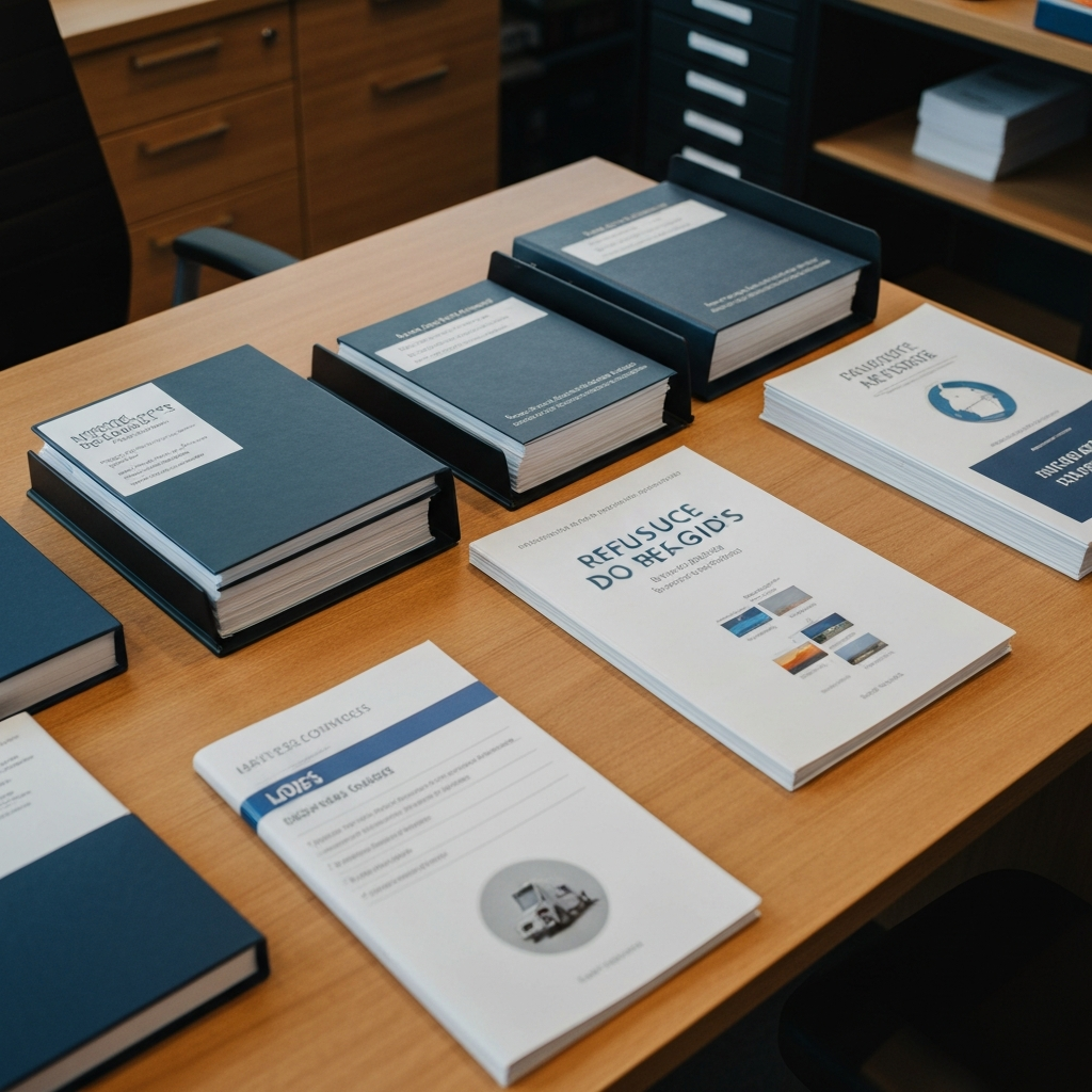 3PL fulfillment resources and guides