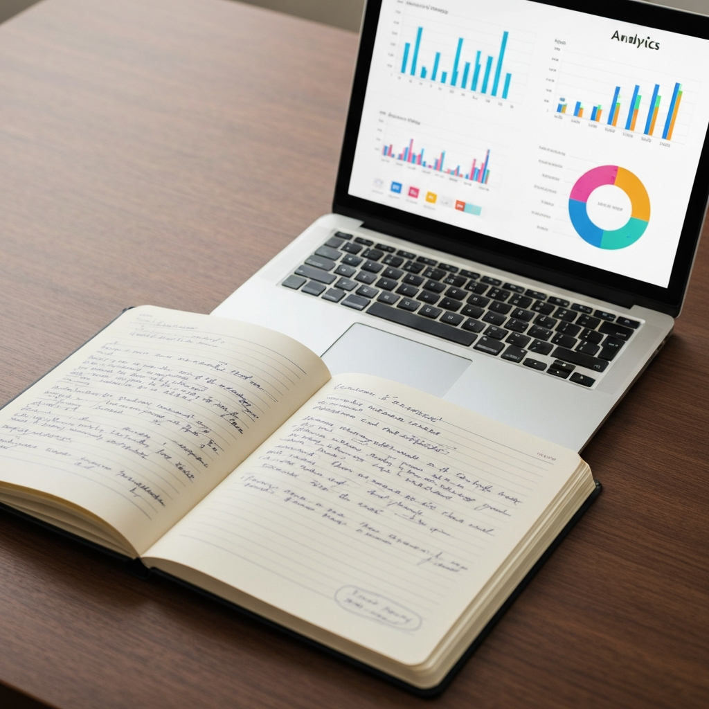 Insights from the fulfillment trenches