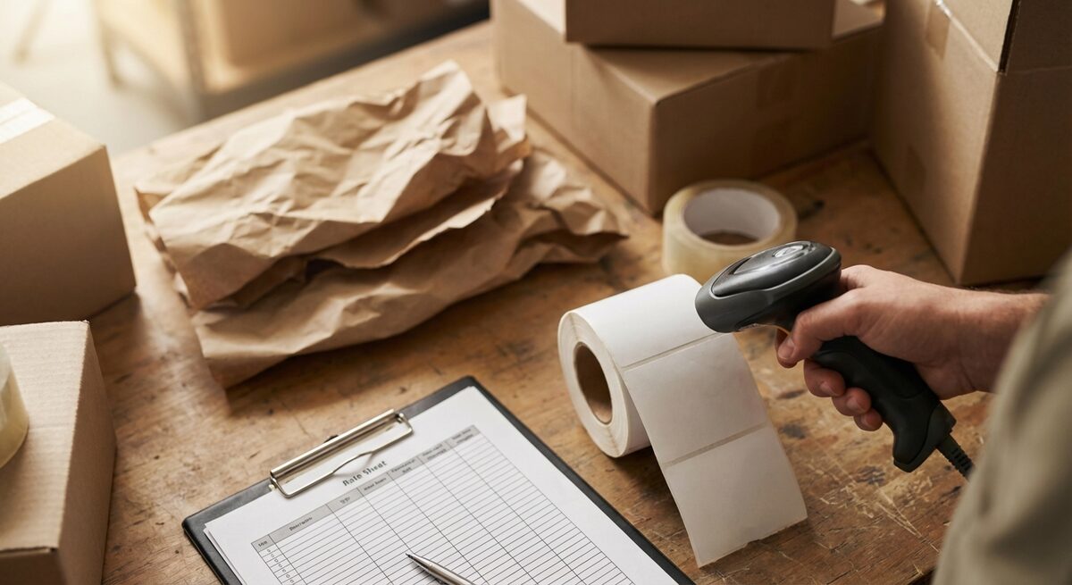 How Much Does a 3PL Actually Cost? A Pricing Breakdown From the Inside