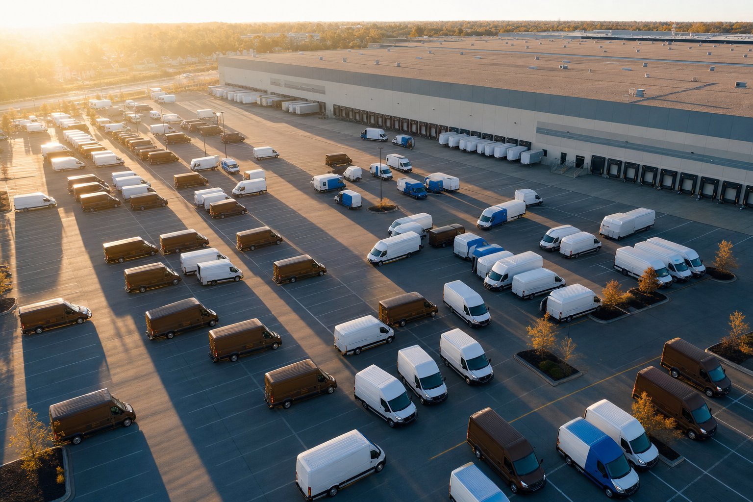 Amazon Overtakes USPS: What It Means for E-Commerce Sellers