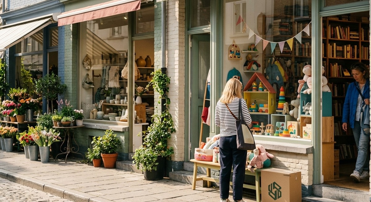 Faire: The Wholesale Channel Nobody Talks About