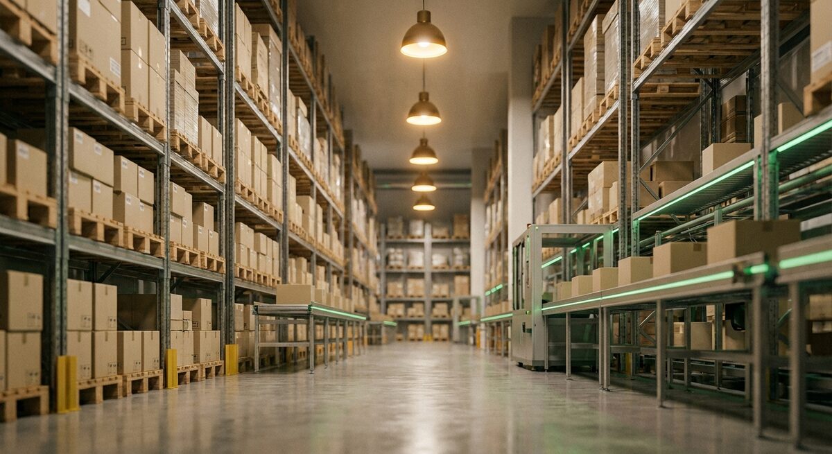 How to Choose a 3PL: 20-Point Evaluation Framework for Ecommerce Brands