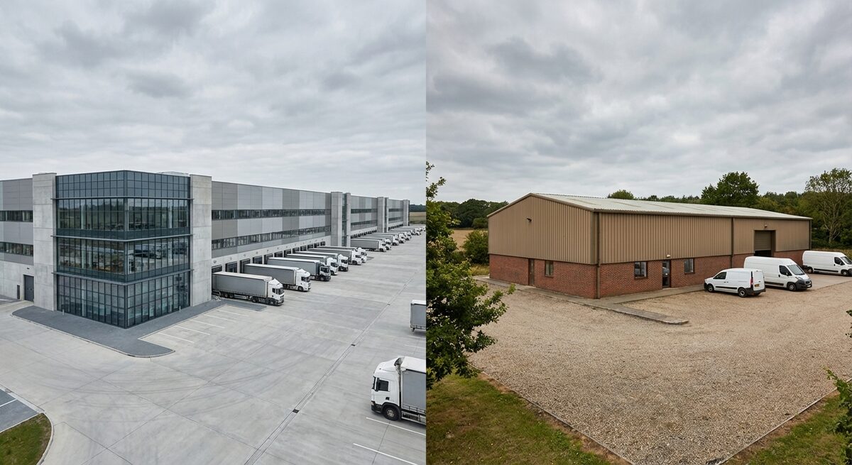 National vs. Local 3PL: Which One Actually Fits Your Brand?