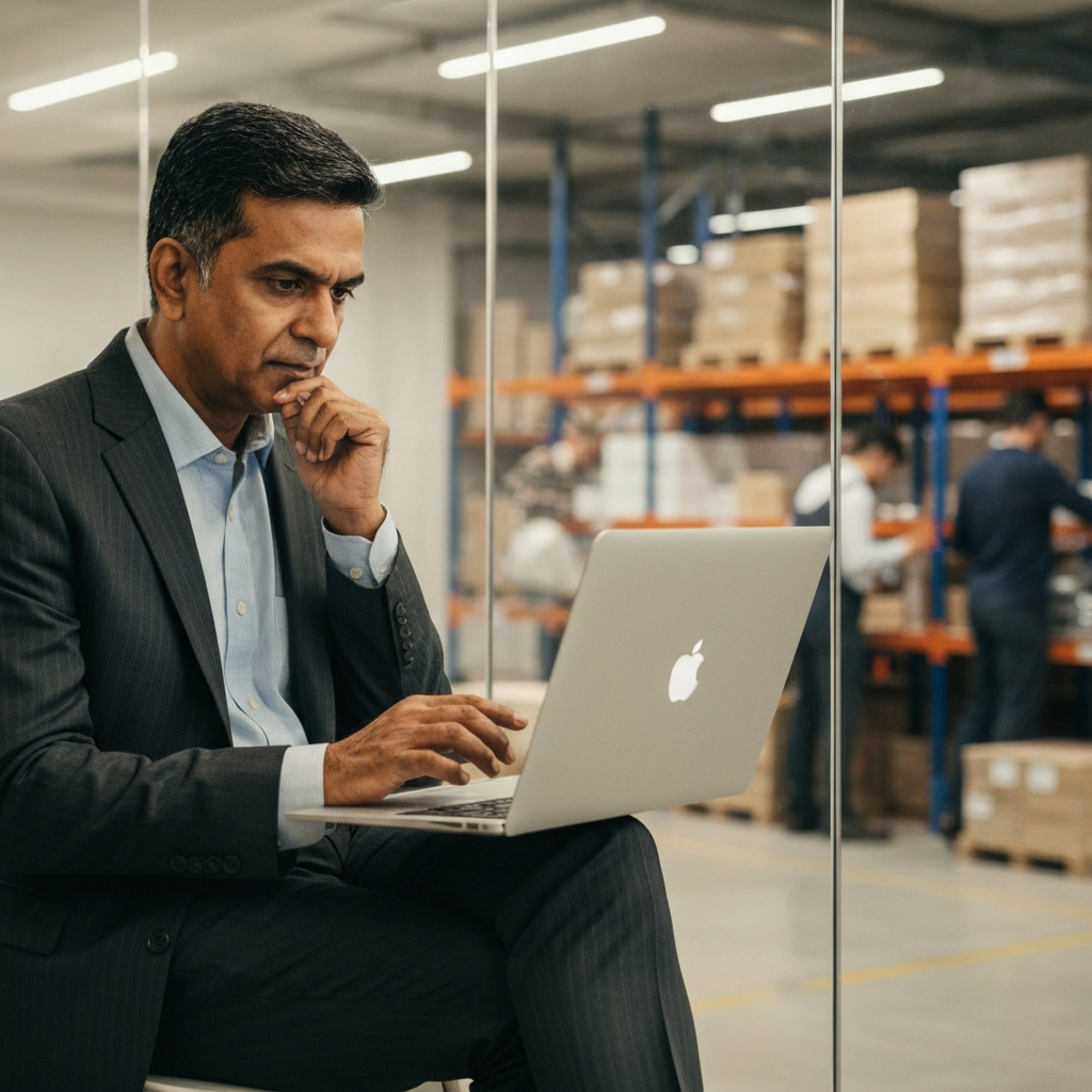 Why Fulfillment Isn't a Strategic Function for Most Brands