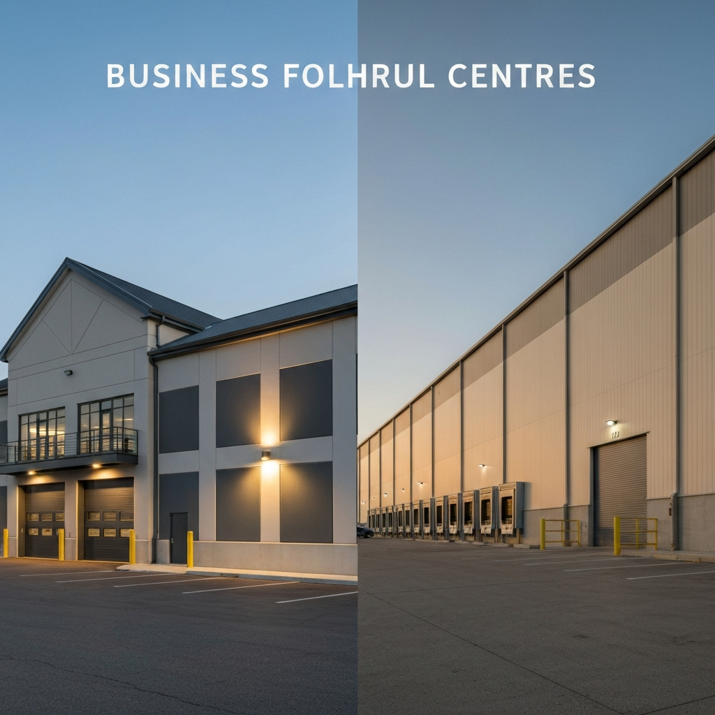 ShipBob Isn't Your Only Option