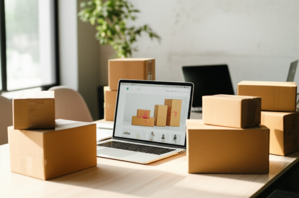 My Bet Is on Shopify