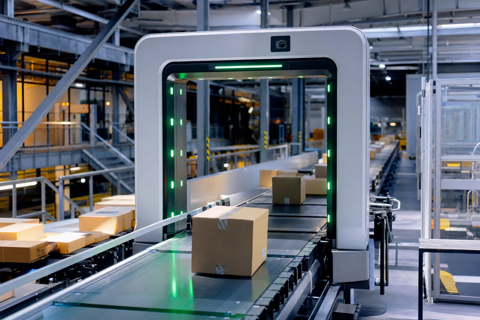 UPS RFID Rollout: What It Means for Package Tracking