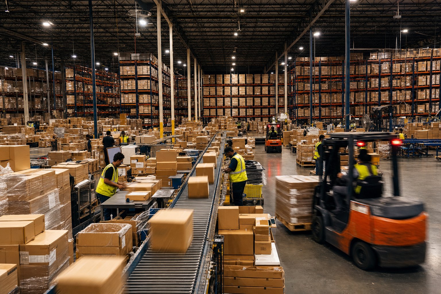 What 173% Growth Looks Like From the Warehouse Floor
