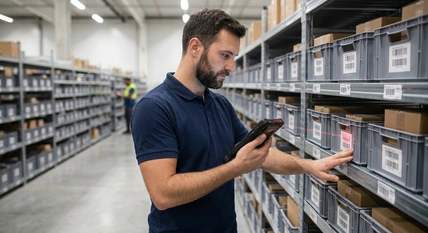 What Does "Tech-Enabled" Actually Mean for a 3PL?