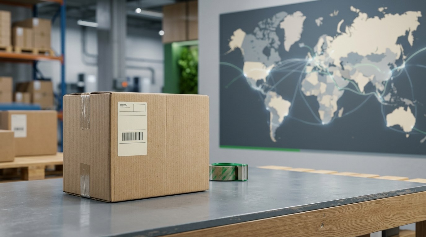 What It Actually Takes to Quote International Shipping