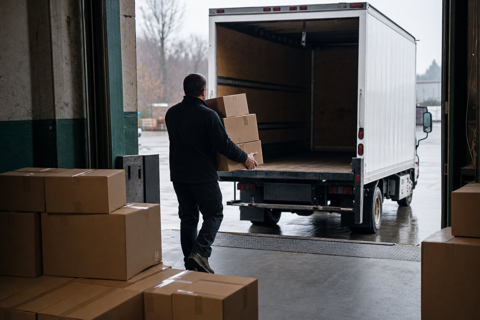 Your Carrier Didn't Scan That Package. Now What?