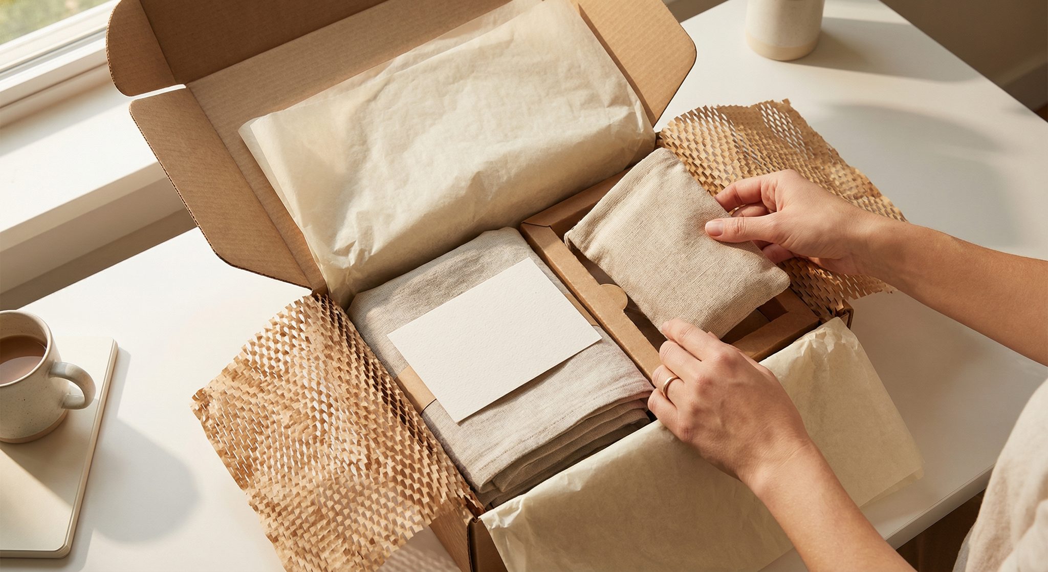 DTC Fulfillment fulfillment operations