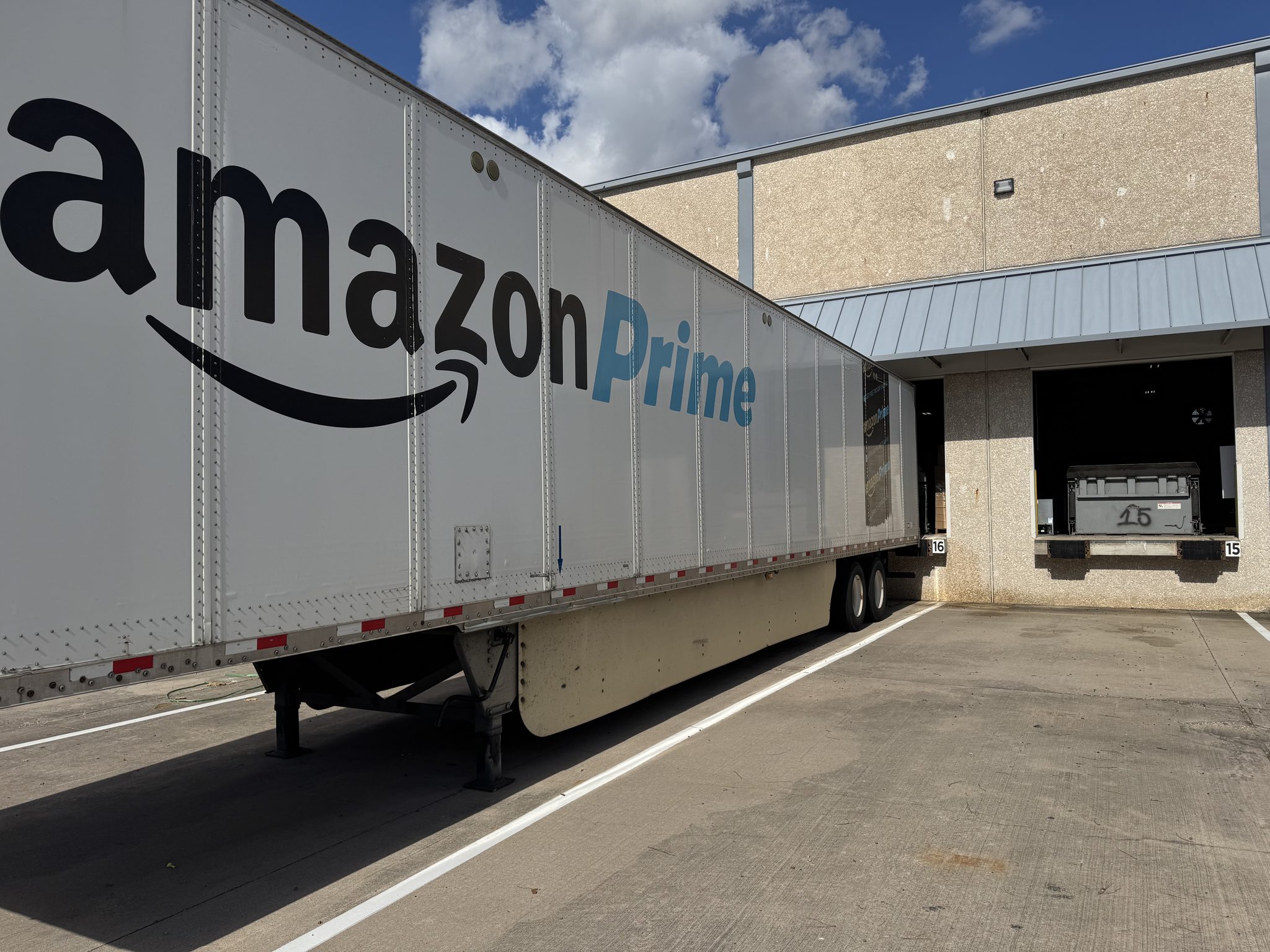 3PL warehouse evaluation