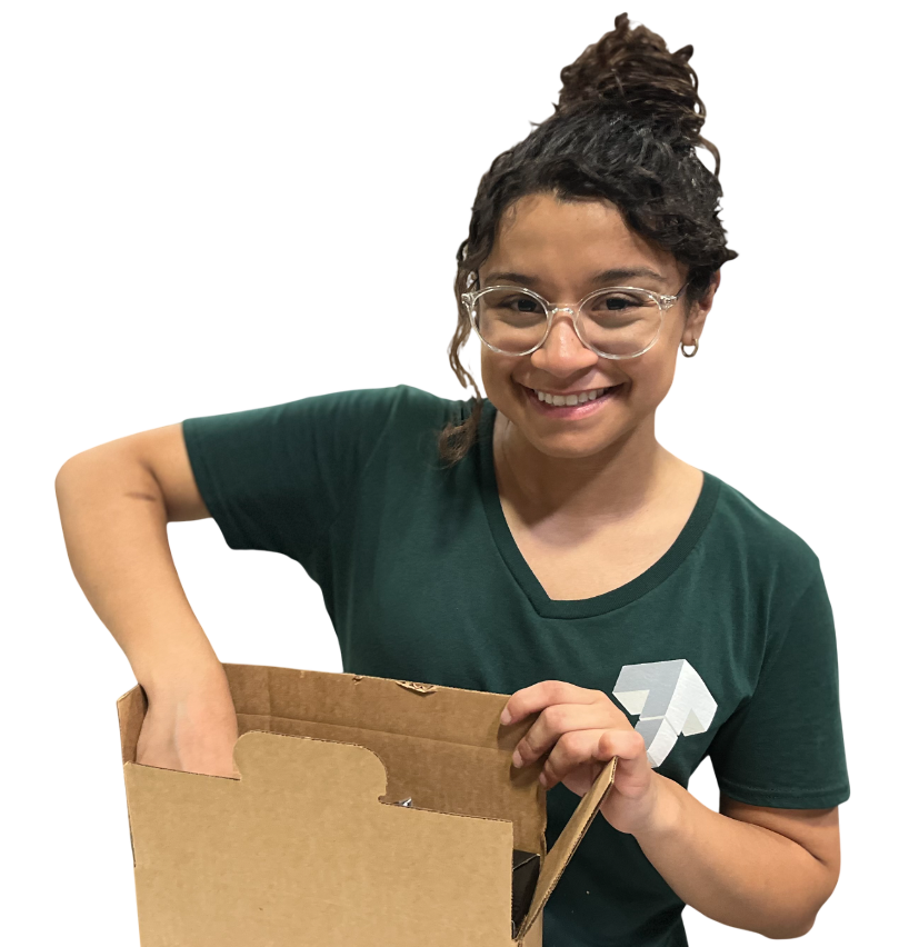 Amazon FBM fulfillment operations