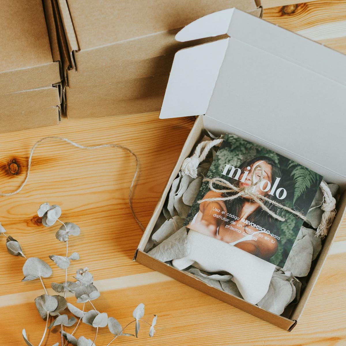 Thrive 3PL fulfillment operations