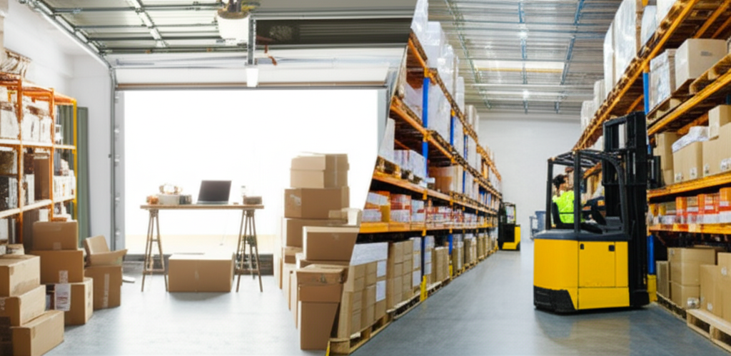 Is It Time to Outsource Fulfillment?
